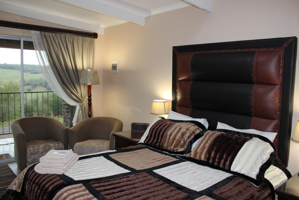 Waterfront Guest House Carolina Esterno foto